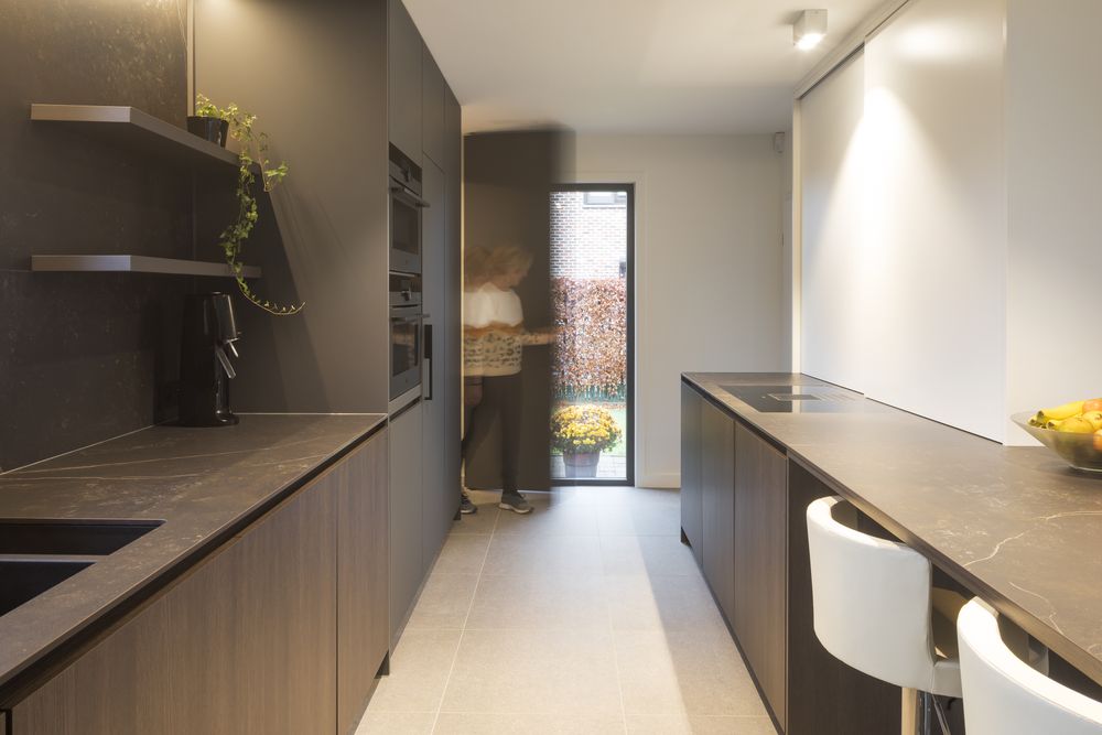 Realisatie Renovatie keuken