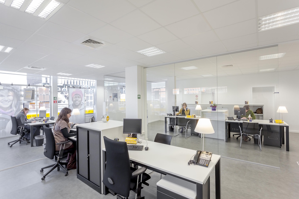 Realisatie ASAP Leuven