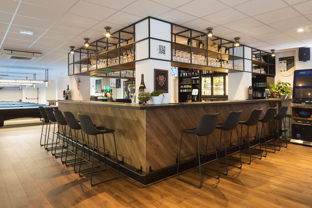 Realisatie Bal'enzo Willebroek