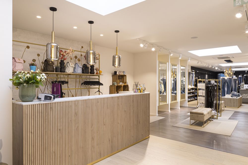 Realisatie Infinity Willebroek